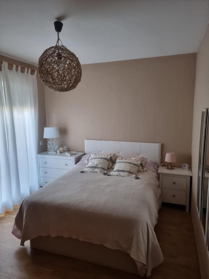 Appartement Piso Acogedor Con Terraza à Ciudad Real Extérieur photo