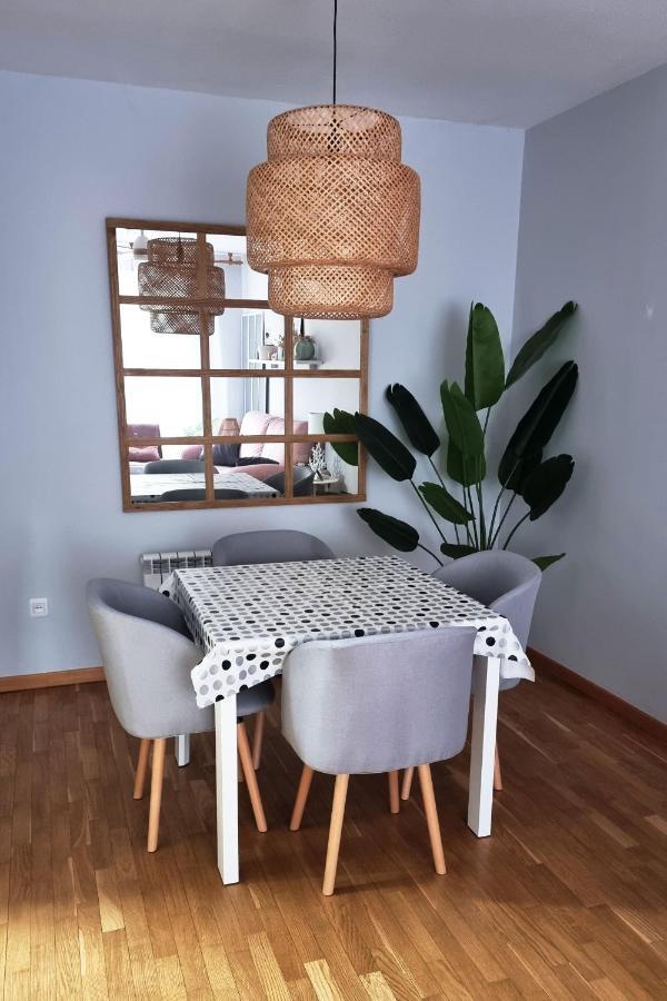 Appartement Piso Acogedor Con Terraza à Ciudad Real Extérieur photo
